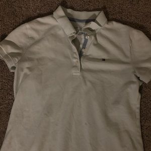 tommy hilfiger women’s xs polo